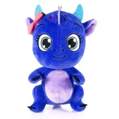 Little Charmers 18cm Plush Character Soft Toys Collectible -Halloween Costumes Store GRA1038101 B 1600 1 14983.1510676436.1100.1100