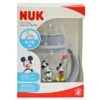 NUK Learner Bottle 150ml Spillproof Silicone Spout 2 Handles -Halloween Costumes Store GRA10743005 6193 1 opt