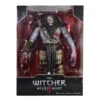 The Witcher Gaming 12" Collectible Mega Figure Ice Giant Age 14+