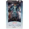 The Witcher TV 7" Collectible Figure & Accessory Posable Age 14+ -Halloween Costumes Store GRA13802 6 6377 1 opt