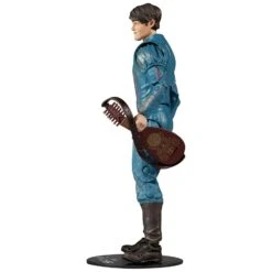 The Witcher TV 7" Collectible Figure & Accessory Posable Age 14+ 17 The Witcher TV 7" Collectible Figure & Accessory Posable Age 14+ -Halloween Costumes Store GRA13802 6 6377 3 opt