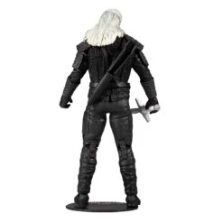The Witcher TV 7" Collectible Figure & Accessory Posable Age 14+ 16 The Witcher TV 7" Collectible Figure & Accessory Posable Age 14+ -Halloween Costumes Store GRA13803 6377 5 opt