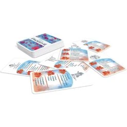 Disney Frozen 3 In 1 Card Games Box Charades Pairs Old Maid -Halloween Costumes Store GRA22501550 5854 2 opt