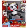 Ryan's World Combo Panda Radio Control Stunt Skateboard 28cm 1 Ryan's World Combo Panda Radio Control Stunt Skateboard 28cm -Halloween Costumes Store GRA253194001 6443 1 opt