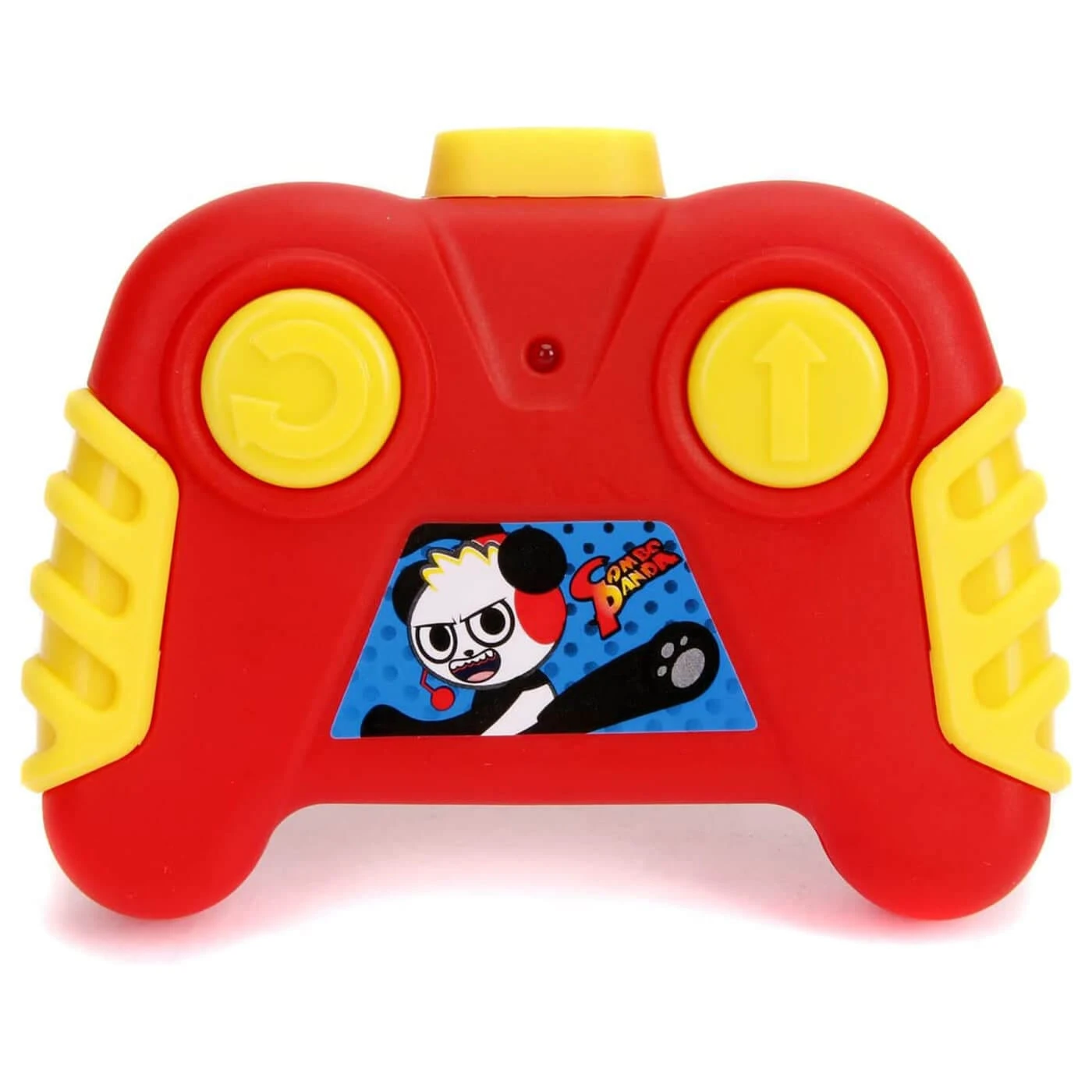 Ryan's World Combo Panda Radio Control Stunt Skateboard 28cm 6 Ryan's World Combo Panda Radio Control Stunt Skateboard 28cm - Image 4