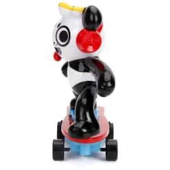 Ryan's World Combo Panda Radio Control Stunt Skateboard 28cm 12 Ryan's World Combo Panda Radio Control Stunt Skateboard 28cm -Halloween Costumes Store GRA253194001 6443 5 opt