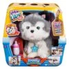 Frosty My Dream Puppy Husky Interactive Pet 35+ Sounds 22cm 2 Frosty My Dream Puppy Husky Interactive Pet 35+ Sounds 22cm -Halloween Costumes Store GRA28278 6491 1 opt