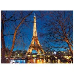 High Quality Collection Jigsaw Puzzle Clementoni 2000 Pieces -Halloween Costumes Store GRA32554 6347 2 opt