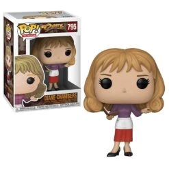 Pop! Television Collectible Vinyl Figure Funko Range 10cm -Halloween Costumes Store GRA39344 5868 1 61450.1606319901.1100.1100