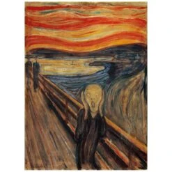 Clementoni Museum Collection Jigsaw Puzzle Art Paintings 1000 Pieces -Halloween Costumes Store GRA39377 6347 2 opt