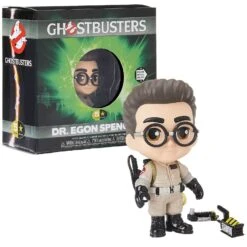 Funko 5 Star Collectors Figure With Accessory Vinyl 8cm -Halloween Costumes Store GRA39453 5962 1 opt
