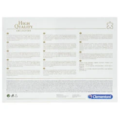 La Casa De Papel Impossible Puzzle Jigsaw Clementoni 1000 Pieces -Halloween Costumes Store GRA39527 6347 5 opt