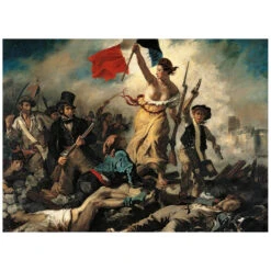 Clementoni Museum Collection Jigsaw Puzzle Art Paintings 1000 Pieces -Halloween Costumes Store GRA39549 6 6347 2 opt