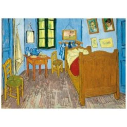 Clementoni Museum Collection Jigsaw Puzzle Art Paintings 1000 Pieces -Halloween Costumes Store GRA39616 6347 2 opt