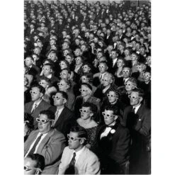 Clementoni Life Magazine Cover Photo Jigsaw Puzzle Black White 1000 Pieces -Halloween Costumes Store GRA39633 6347 2 opt