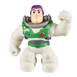 Disney Heroes Of Goo Jit Zu Stretch Action Figure Lightyear Hero Pack -Halloween Costumes Store GRA41423 6473 A 3