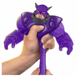 Disney Heroes Of Goo Jit Zu Stretch Action Figure Lightyear Hero Pack -Halloween Costumes Store GRA41423 6473 C 2