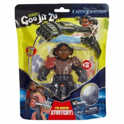 Disney Heroes Of Goo Jit Zu Stretch Action Figure Lightyear Hero Pack -Halloween Costumes Store GRA41423 6473 D 1