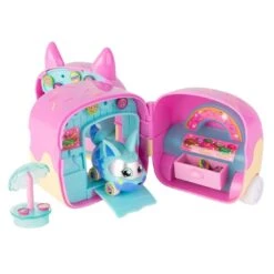 Tomy Ritzy Rollerz Mobile Shops On Wheelz Play Van Charms 7 Tomy Ritzy Rollerz Mobile Shops On Wheelz Play Van Charms -Halloween Costumes Store GRA46830 5805 2 74108.1606317862.1100.1100