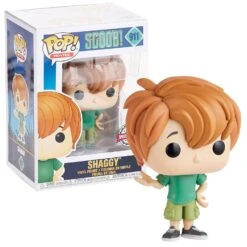 Funko Pop! Movies Vinyl Collectible Figure 10cm -Halloween Costumes Store GRA47538 6098 IE 1 opt