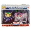 Funko Masters Of The Universe Skeletor With Snake Mountain 1 Funko Masters Of The Universe Skeletor With Snake Mountain -Halloween Costumes Store GRA51469 6270 1 opt