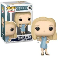 Pop! Television Collectible Vinyl Figure Funko Range 10cm -Halloween Costumes Store GRA55803 6494 1 opt