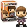 Funko Pop! Star Wars Bobble Head Figure Vinyl With Stand 10cm 1 Funko Pop! Star Wars Bobble Head Figure Vinyl With Stand 10cm -Halloween Costumes Store GRA56767 6464