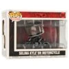 Funko POP Rides The Batman Selina Kyle On Motorcycle Figure 281 -Halloween Costumes Store GRA59287 6408 1 opt