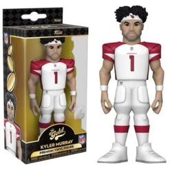 Funko Gold NFL American Football Player Vinyl Figure 13cm 5" -Halloween Costumes Store GRA59359 1