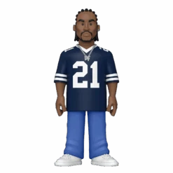 Funko Gold Premium Vinyl Figure Collectible Music Icons 30cm 12" 15 Funko Gold Premium Vinyl Figure Collectible Music Icons 30cm 12" -Halloween Costumes Store GRA59500 2