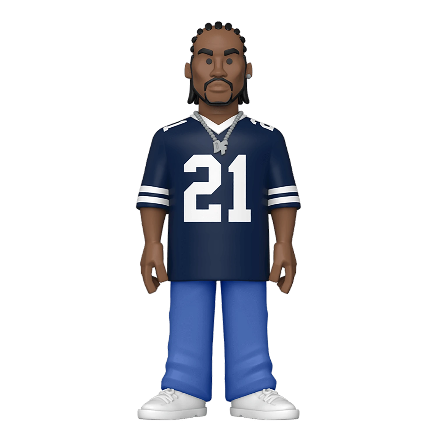 Funko Gold Premium Vinyl Figure Collectible Music Icons 30cm 12" 8 Funko Gold Premium Vinyl Figure Collectible Music Icons 30cm 12" - Image 6