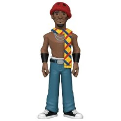 Funko Gold Premium Vinyl Figure Collectible Music Icons 30cm 12" 16 Funko Gold Premium Vinyl Figure Collectible Music Icons 30cm 12" -Halloween Costumes Store GRA59501 2