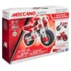 Meccano Junior Mighty Cycles Building Set 3 Models Age 5+ -Halloween Costumes Store GRA6026957 5752 1 opt