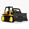 Tonka Steel Classics Bulldozer Tough Metal Yellow Earth Mover 1 Tonka Steel Classics Bulldozer Tough Metal Yellow Earth Mover -Halloween Costumes Store GRA6027 6374 1 opt