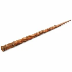 Harry Potter Spellbinding Wand With Spell Card Hermione Granger -Halloween Costumes Store GRA6062057 6417 6 opt