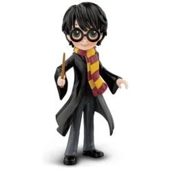 Harry Potter Magical Minis Action Figure Wizarding World 7.5cm 8 Harry Potter Magical Minis Action Figure Wizarding World 7.5cm -Halloween Costumes Store GRA6062061 6465 2 opt
