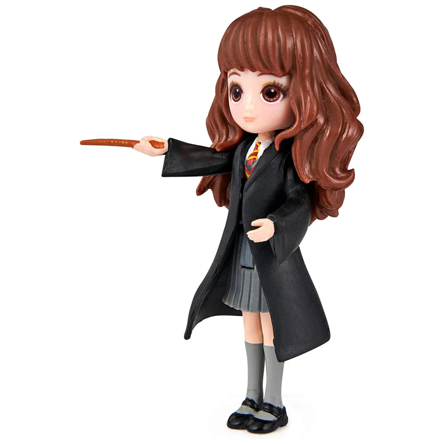 Harry Potter Magical Minis Action Figure Wizarding World 7.5cm 6 Harry Potter Magical Minis Action Figure Wizarding World 7.5cm - Image 4