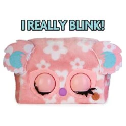 Purse Pets Print Perfect Interactive Handbag 30+ Sounds 20cm -Halloween Costumes Store GRA6065132 6453 A 3 opt