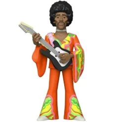 Funko Gold Premium Vinyl Figure Collectible Music Icons 30cm 12" 17 Funko Gold Premium Vinyl Figure Collectible Music Icons 30cm 12" -Halloween Costumes Store GRA61431 2