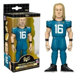 Funko Gold NFL American Football Player Vinyl Figure 13cm 5" -Halloween Costumes Store GRA61669 1