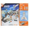 Hexbug Nano Space Galactic Base Construction Kit 75+ Pieces Age 3+ 2 Hexbug Nano Space Galactic Base Construction Kit 75+ Pieces Age 3+ -Halloween Costumes Store GRA6225 6004 1 opt