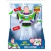 Toy Story 4 Karate Chop Action Buzz Lightyear Figure 30cm 1 Toy Story 4 Karate Chop Action Buzz Lightyear Figure 30cm -Halloween Costumes Store GRA64068 5824 1 opt 93955.1601985413.1100.1100