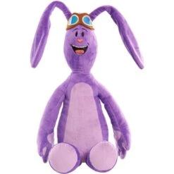 Kate & Mim-Mim Magic Twirl Soft Bunny Talk Sing Pose Large 8 Kate & Mim-Mim Magic Twirl Soft Bunny Talk Sing Pose Large -Halloween Costumes Store GRA73130 1600 3 66770.1510746491.1100.1100