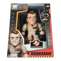 Metals Die Cast Ghostbusters 4" Figure Collection Age 8+ -Halloween Costumes Store GRA84840W1 B 1600 1 opt 33699.1598437280.1100.1100