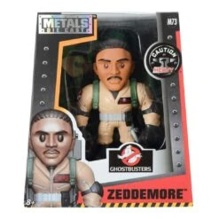 Metals Die Cast Ghostbusters 4" Figure Collection Age 8+ -Halloween Costumes Store GRA84840W1 C 1600 1 opt 72298.1598437187.1100.1100