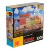 Kodak Premium Jigsaw Puzzle Bright Colour 1000 Pieces Age 10+ 1 Kodak Premium Jigsaw Puzzle Bright Colour 1000 Pieces Age 10+ -Halloween Costumes Store GRA8700 6306 AM A 1 opt