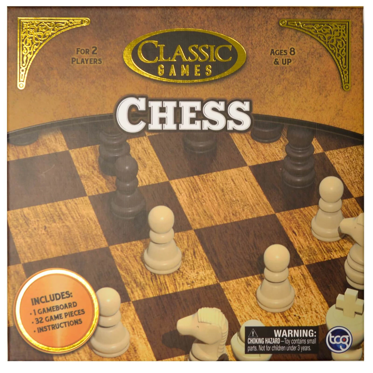 Classic Board Game Strategy Skills 2 Players Age 6+ 3 Classic Board Game Strategy Skills 2 Players Age 6+