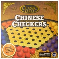 Classic Family Board Games Night Kids Adults 2-6 Players Age 6+ -Halloween Costumes Store GRA91020 5809 E opt