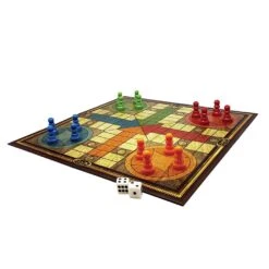 Classic Family Board Games Night Kids Adults 2-6 Players Age 6+ -Halloween Costumes Store GRA91020 5809 F 2
