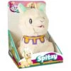 Club Petz Spitzy The Funny Llama Interactive Soft Toy Chews Spits -Halloween Costumes Store GRA91825 6106 1 opt